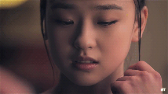 25.gif : 손연재의 스트레칭.gif