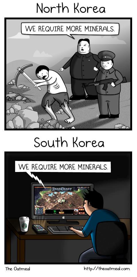 북한과 남한.jpg