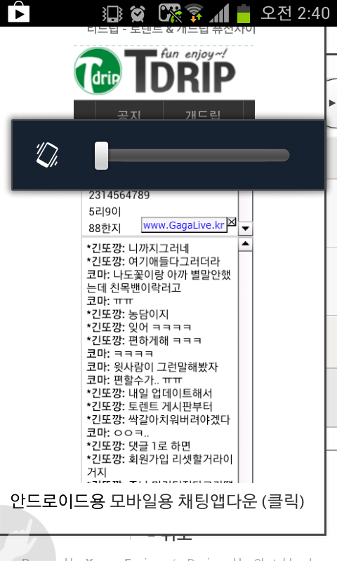 Screenshot_2012-12-08-02-40-03.png : 모바일에서 채팅못함